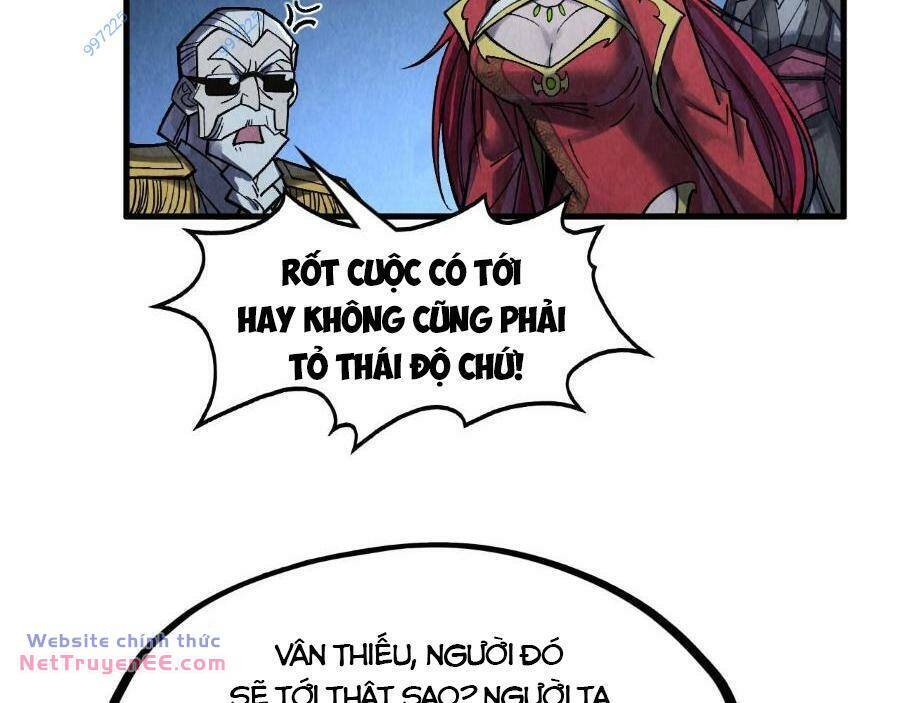 Vạn Cổ Chí Tôn Tập 283 trang 44