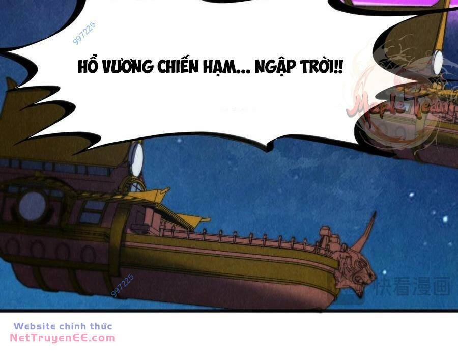 Vạn Cổ Chí Tôn Tập 283 trang 63