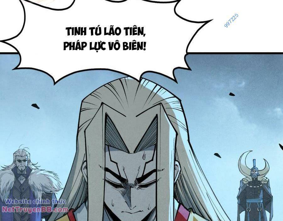 Vạn Cổ Chí Tôn Tập 284 trang 112
