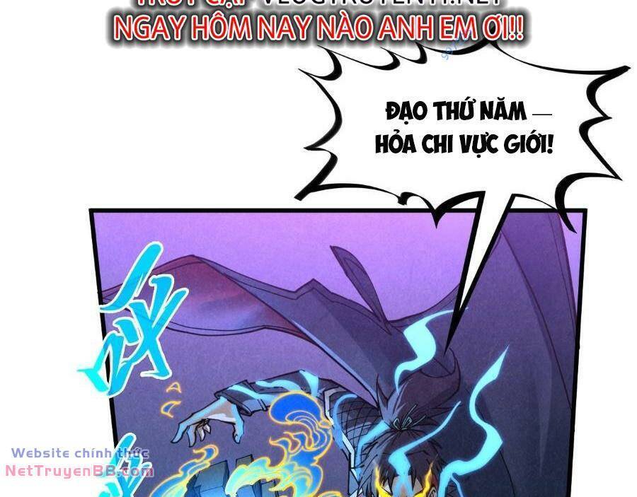 Vạn Cổ Chí Tôn Tập 284 trang 41