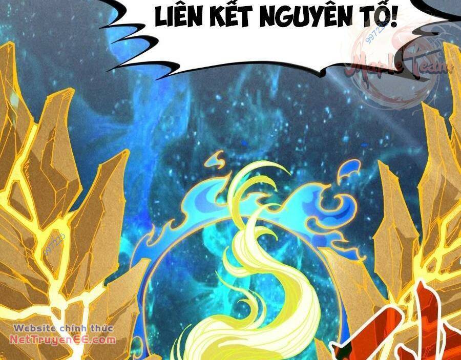Vạn Cổ Chí Tôn Tập 284 trang 46
