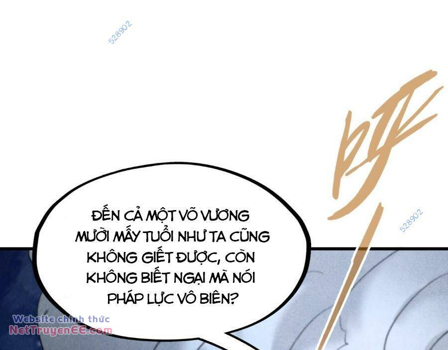 Vạn Cổ Chí Tôn Tập 285 trang 1