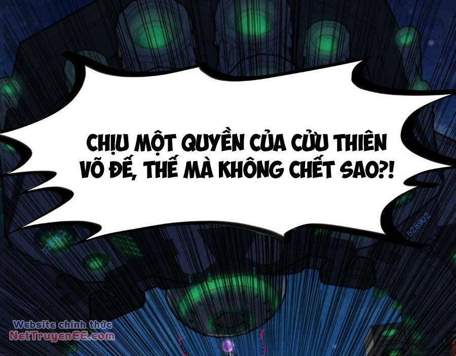 Vạn Cổ Chí Tôn Tập 285 trang 12