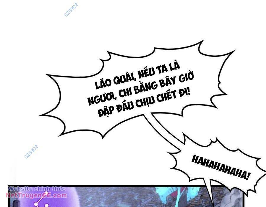 Vạn Cổ Chí Tôn Tập 285 trang 34