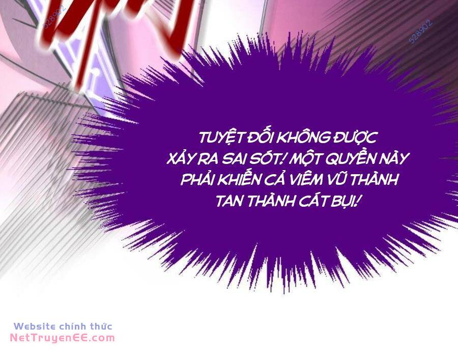Vạn Cổ Chí Tôn Tập 285 trang 54