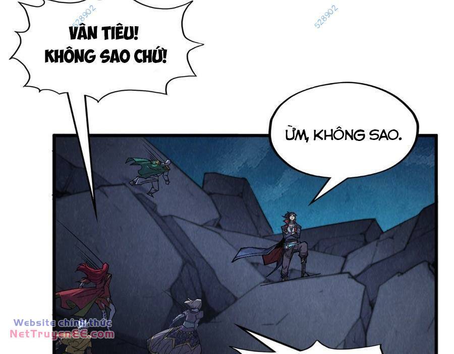 Vạn Cổ Chí Tôn Tập 285 trang 72