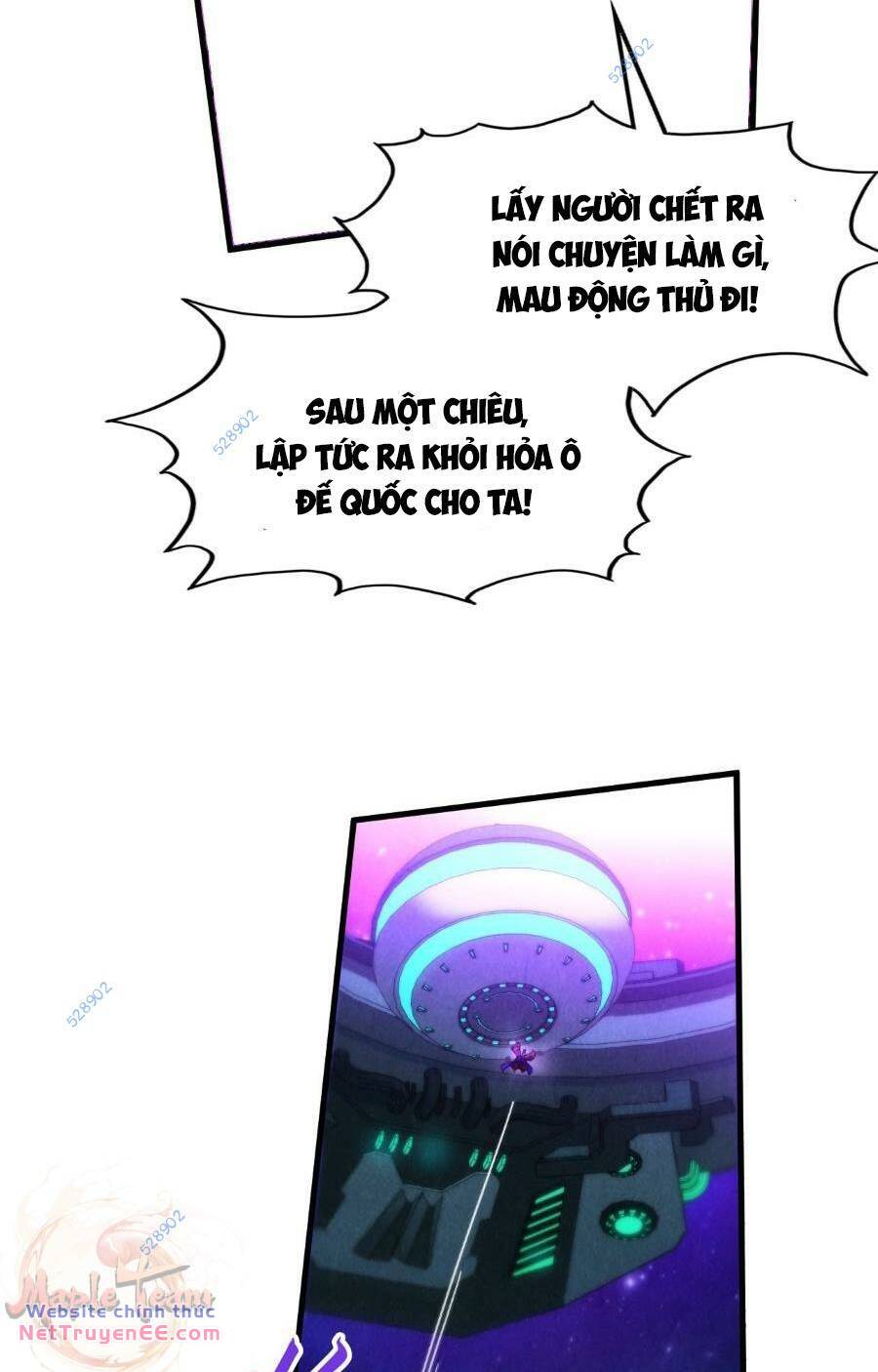 Vạn Cổ Chí Tôn Tập 286 trang 26