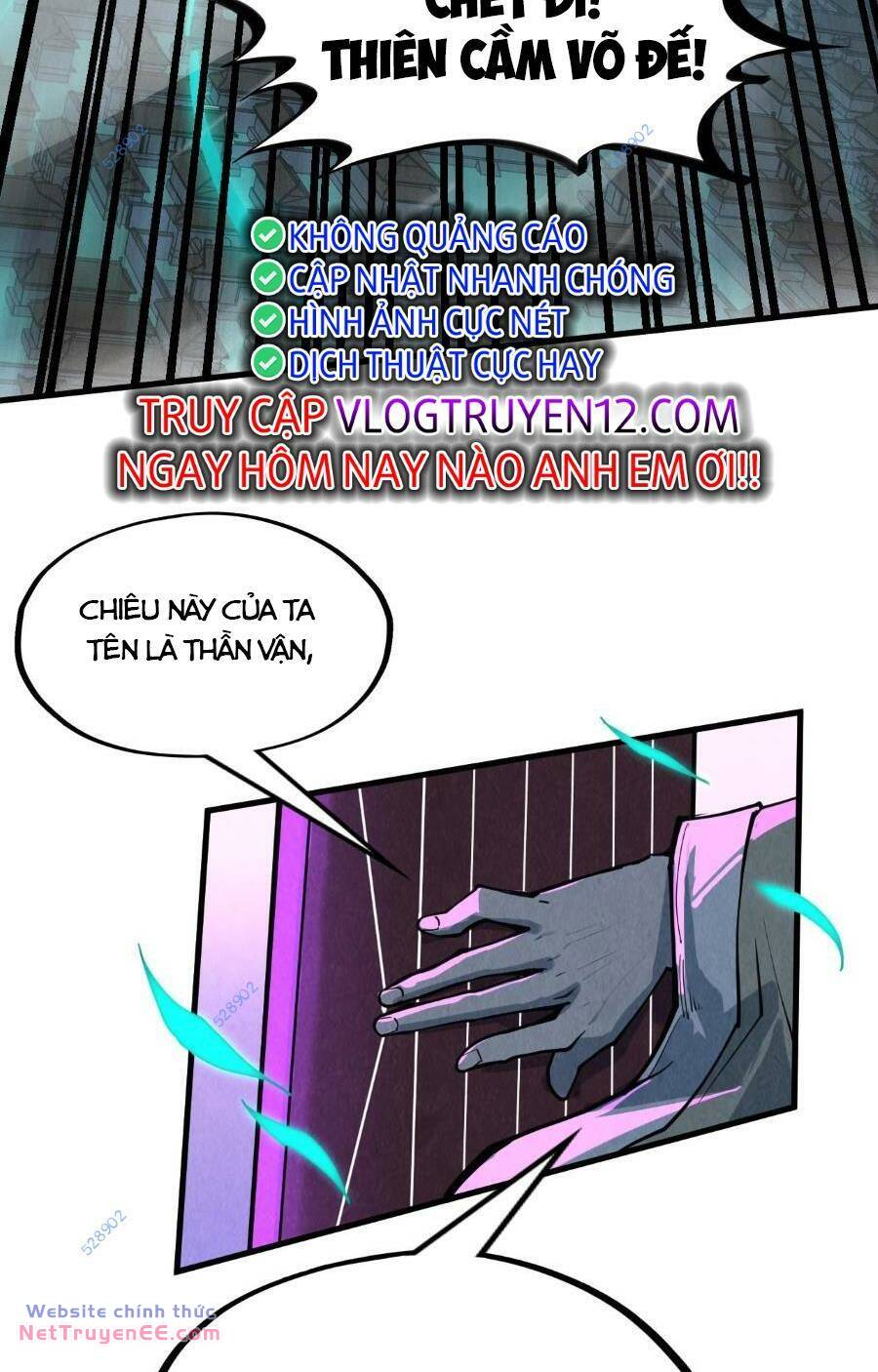 Vạn Cổ Chí Tôn Tập 286 trang 41