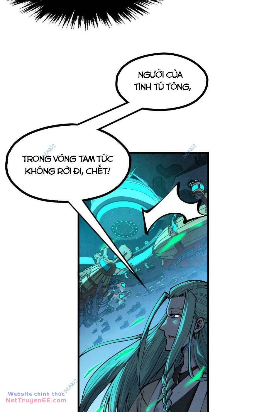 Vạn Cổ Chí Tôn Tập 286 trang 57