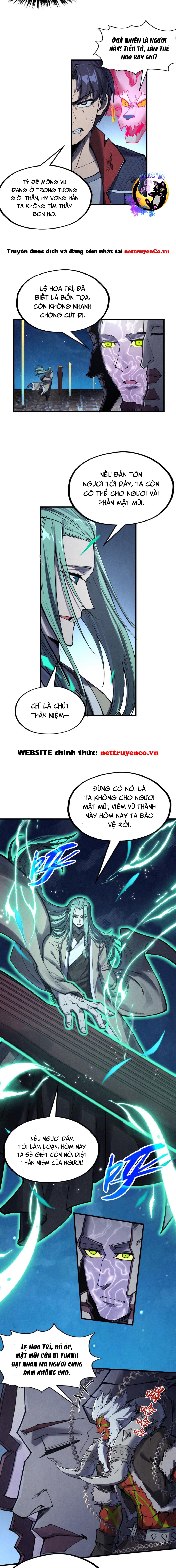 Vạn Cổ Chí Tôn Tập 287 trang 6