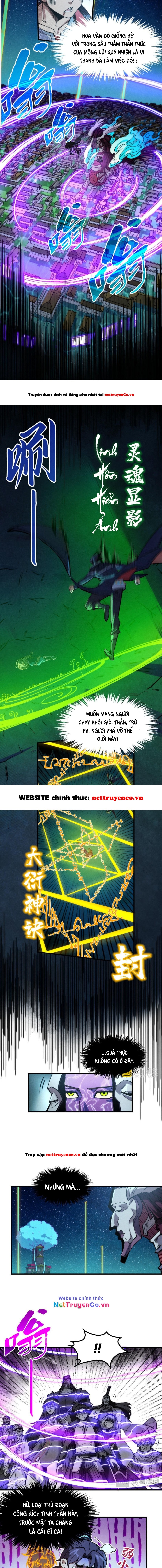 Vạn Cổ Chí Tôn Tập 287 trang 9