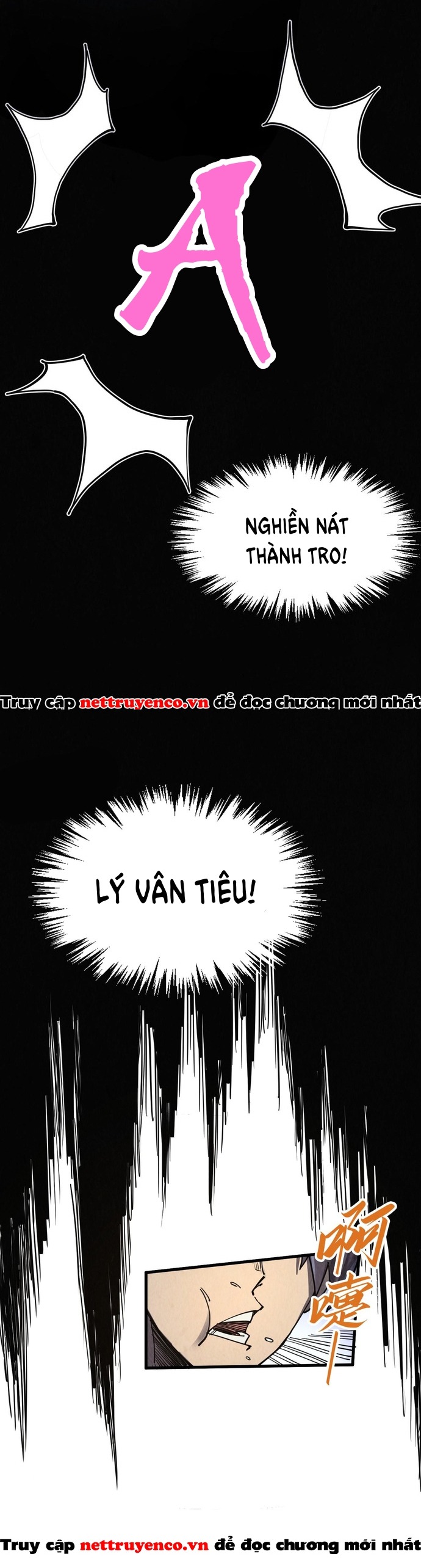 Vạn Cổ Chí Tôn Tập 289 trang 7