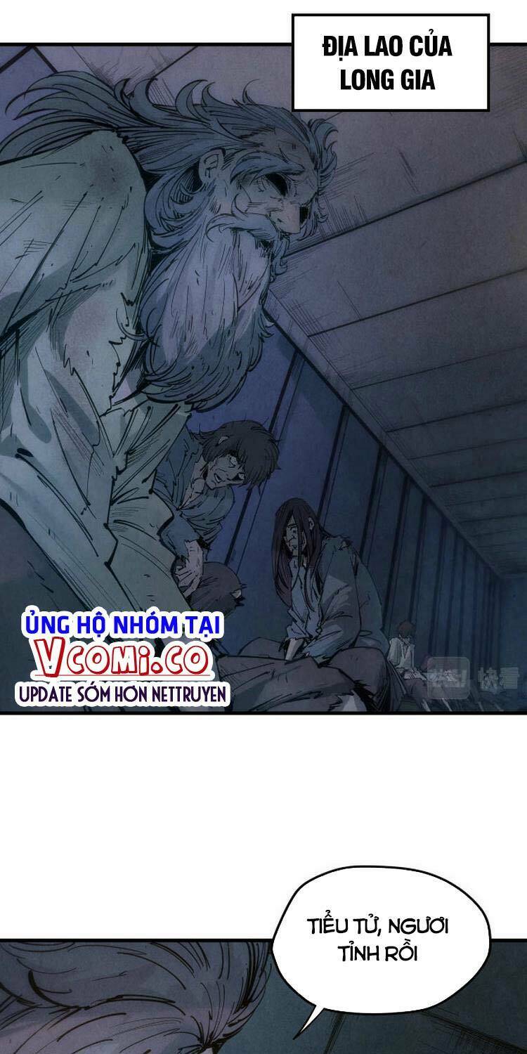 Vạn Cổ Chí Tôn Tập 29 trang 1