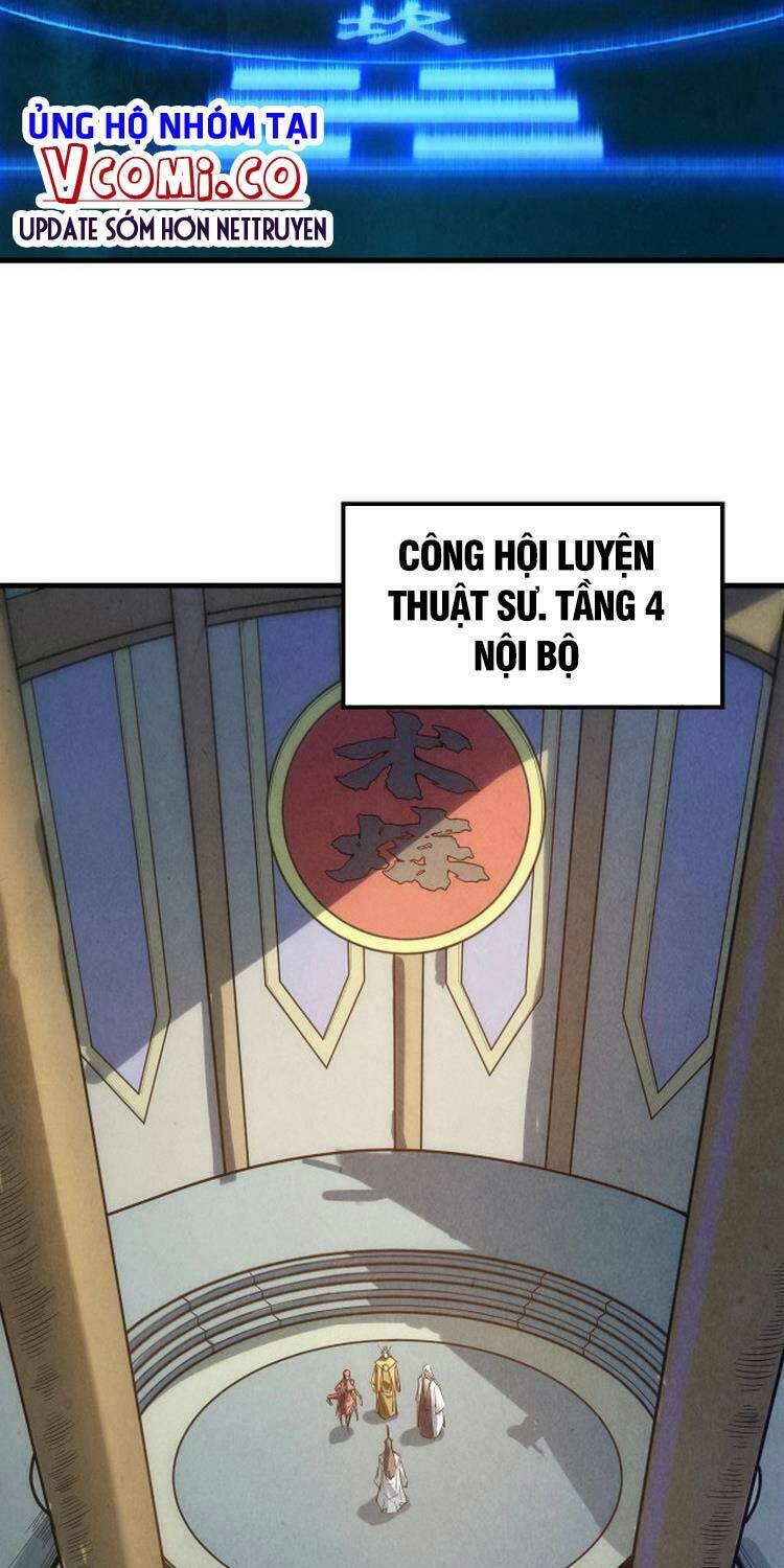 Vạn Cổ Chí Tôn Tập 29 trang 13