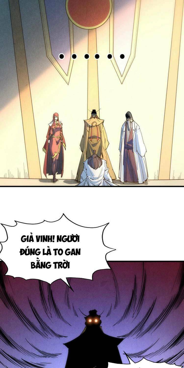 Vạn Cổ Chí Tôn Tập 29 trang 19