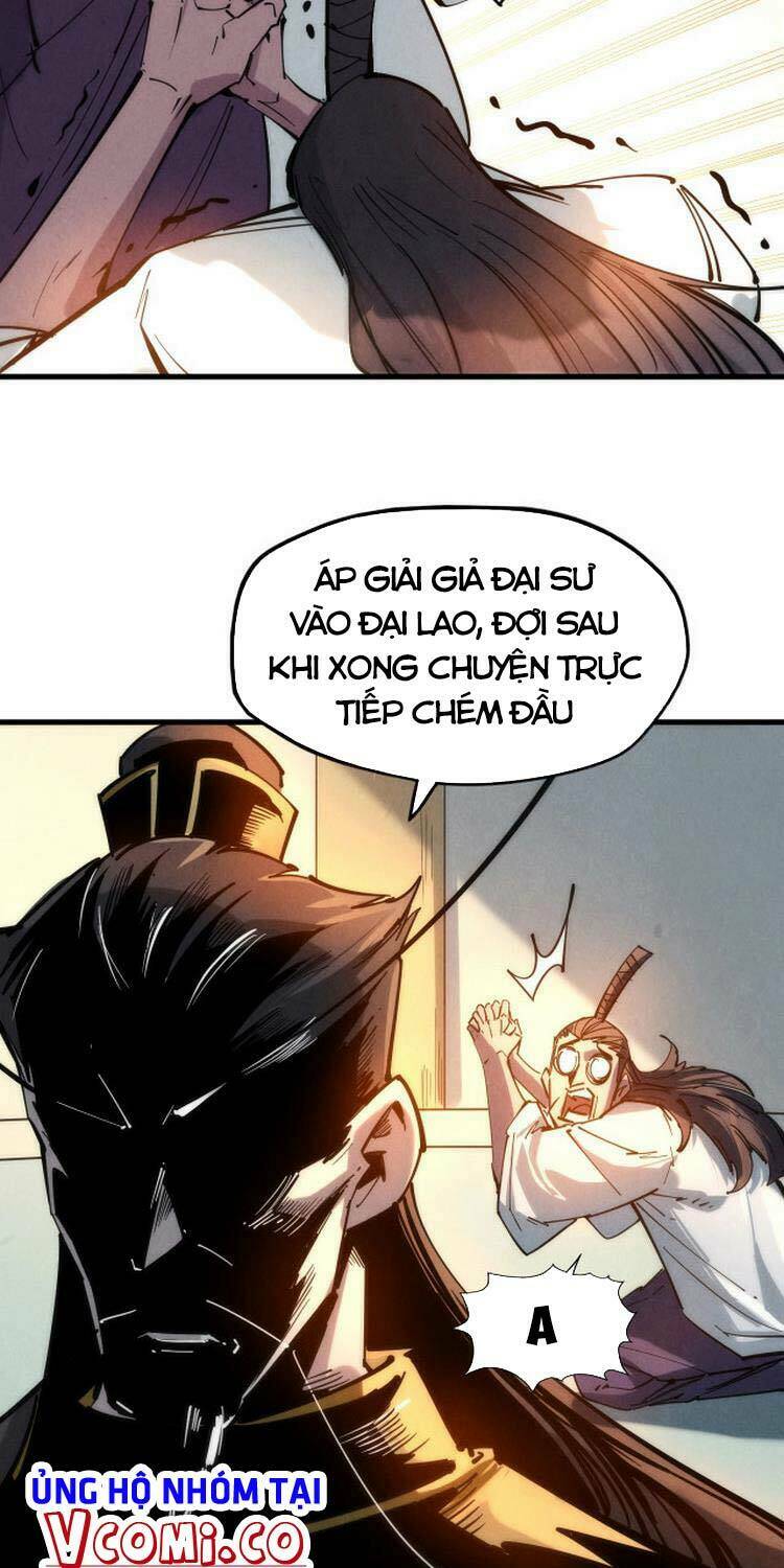 Vạn Cổ Chí Tôn Tập 29 trang 22