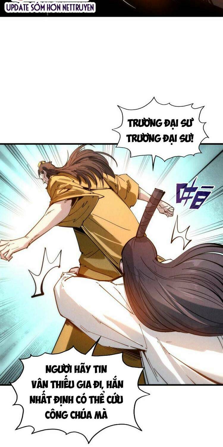 Vạn Cổ Chí Tôn Tập 29 trang 23