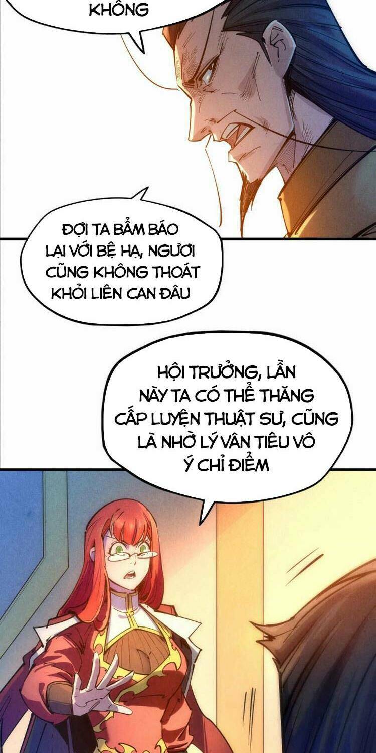 Vạn Cổ Chí Tôn Tập 29 trang 27