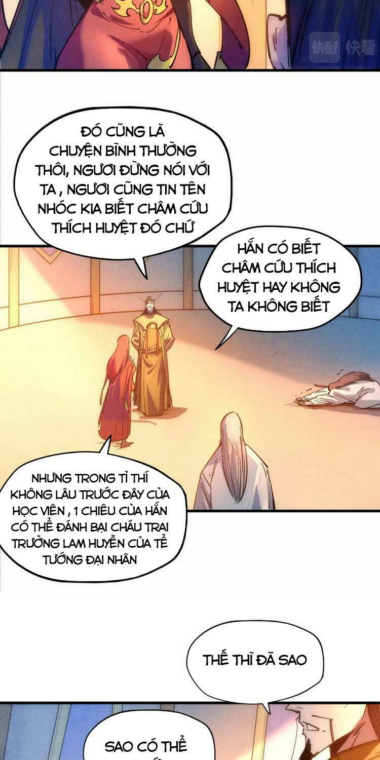 Vạn Cổ Chí Tôn Tập 29 trang 28