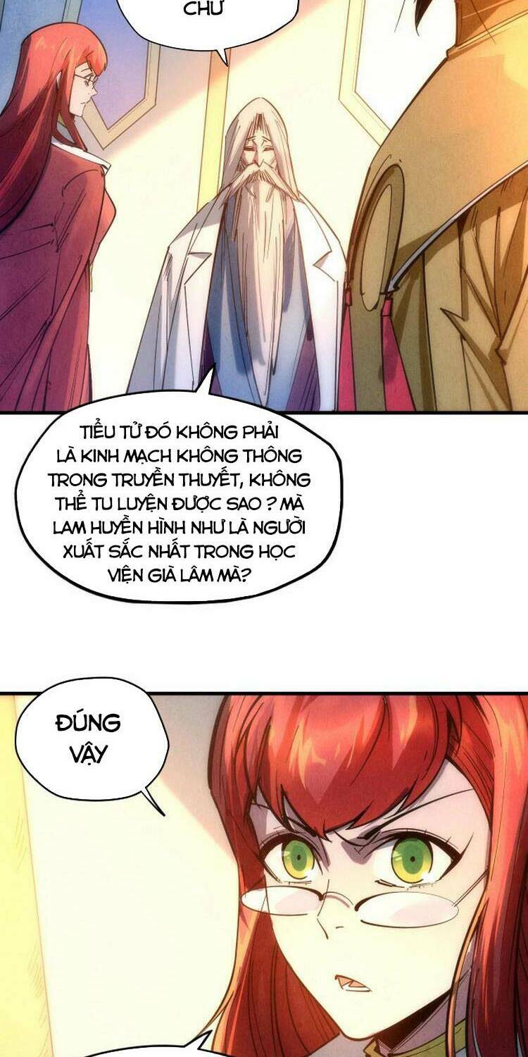 Vạn Cổ Chí Tôn Tập 29 trang 29