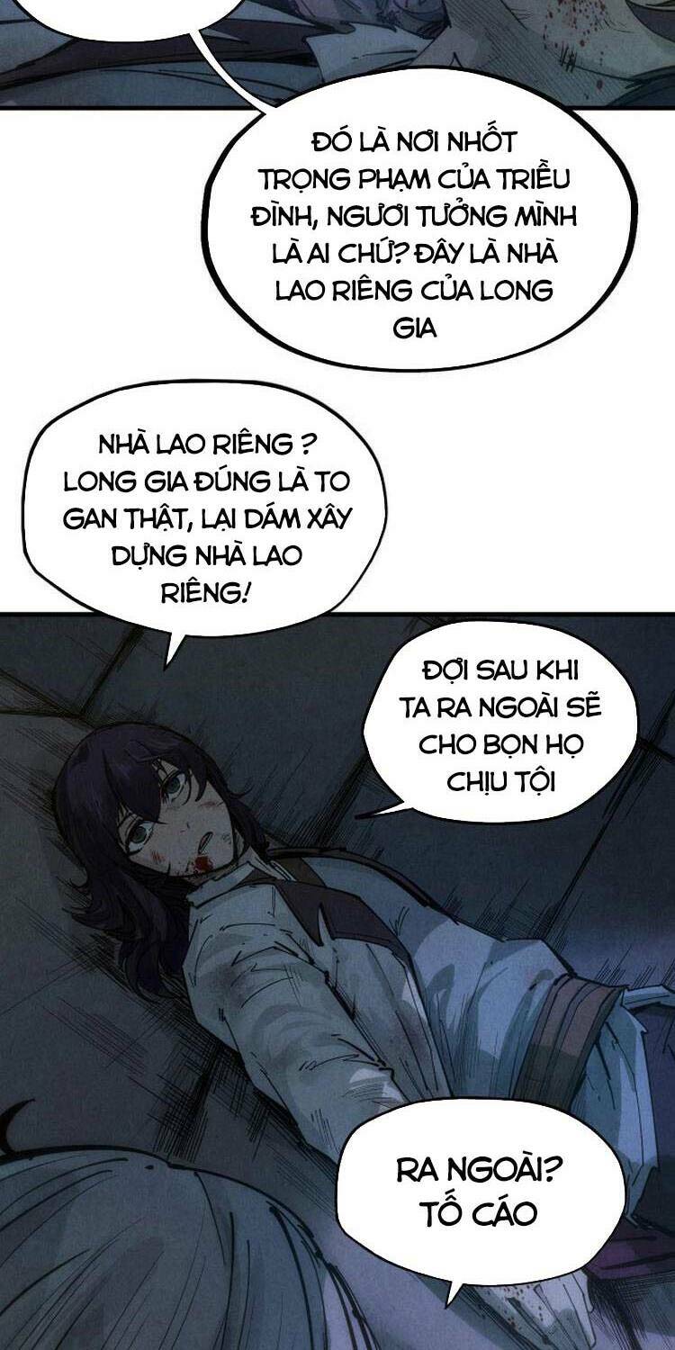Vạn Cổ Chí Tôn Tập 29 trang 4