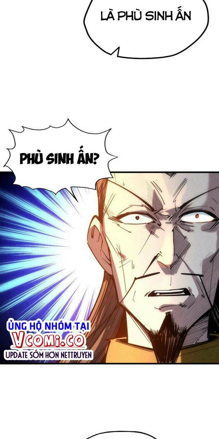 Vạn Cổ Chí Tôn Tập 29 trang 31