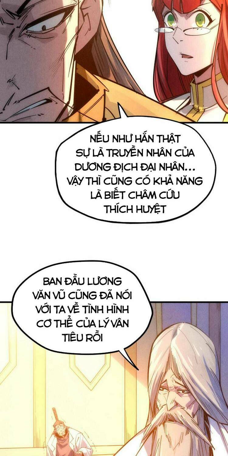 Vạn Cổ Chí Tôn Tập 29 trang 33