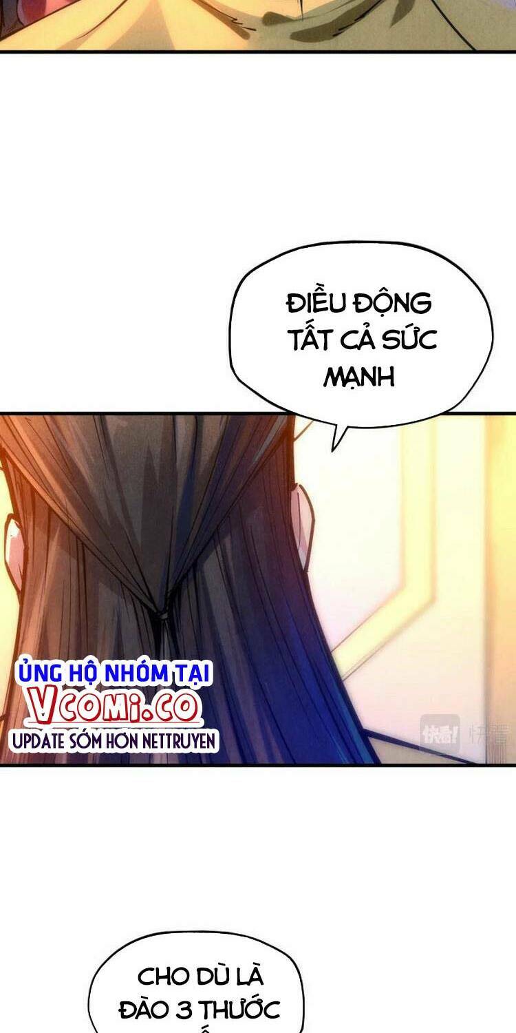 Vạn Cổ Chí Tôn Tập 29 trang 35