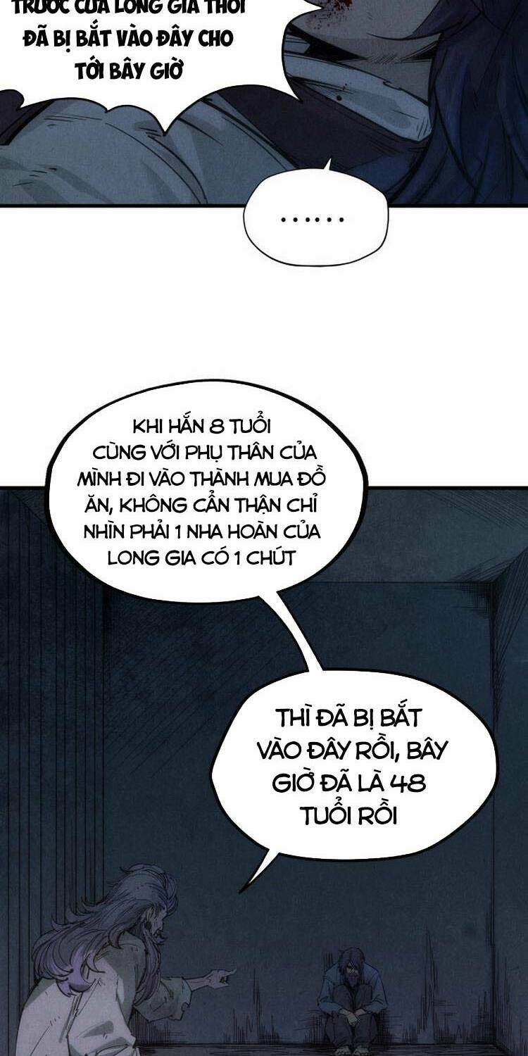 Vạn Cổ Chí Tôn Tập 29 trang 6