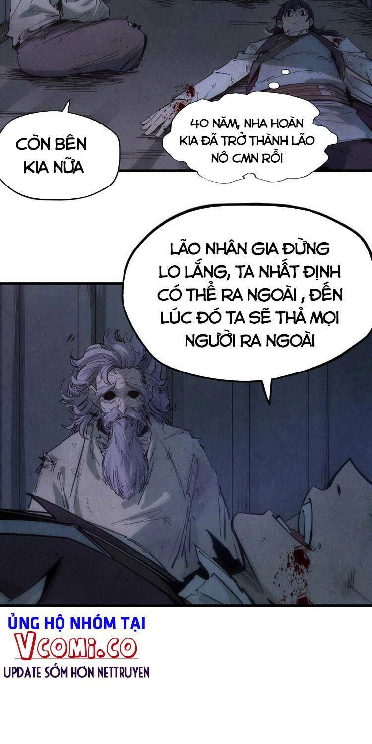 Vạn Cổ Chí Tôn Tập 29 trang 7