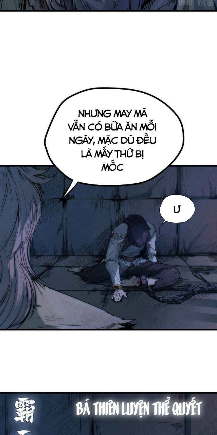 Vạn Cổ Chí Tôn Tập 29 trang 9