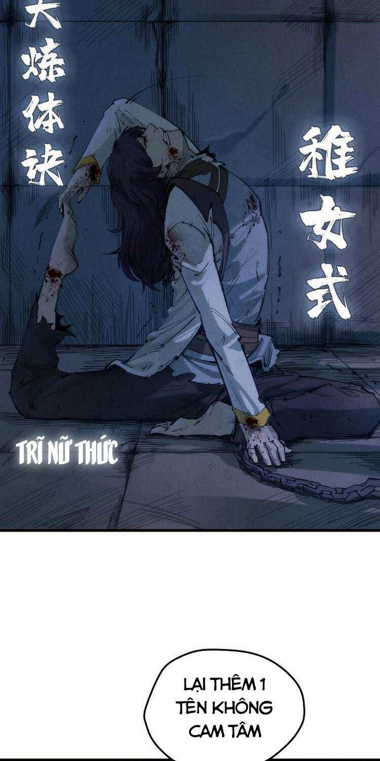 Vạn Cổ Chí Tôn Tập 29 trang 10