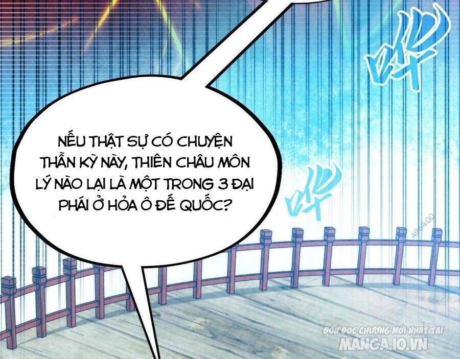 Vạn Cổ Chí Tôn Tập 290 trang 12