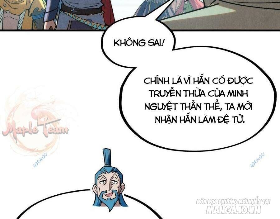 Vạn Cổ Chí Tôn Tập 290 trang 18