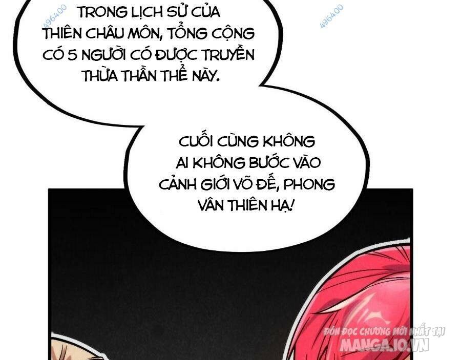 Vạn Cổ Chí Tôn Tập 290 trang 19