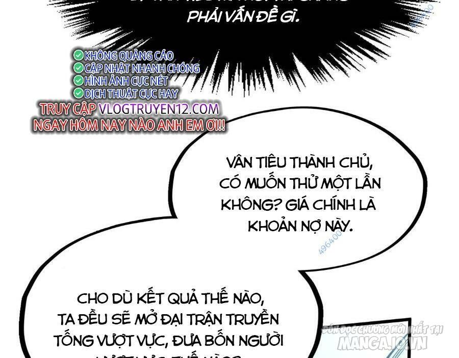 Vạn Cổ Chí Tôn Tập 290 trang 21