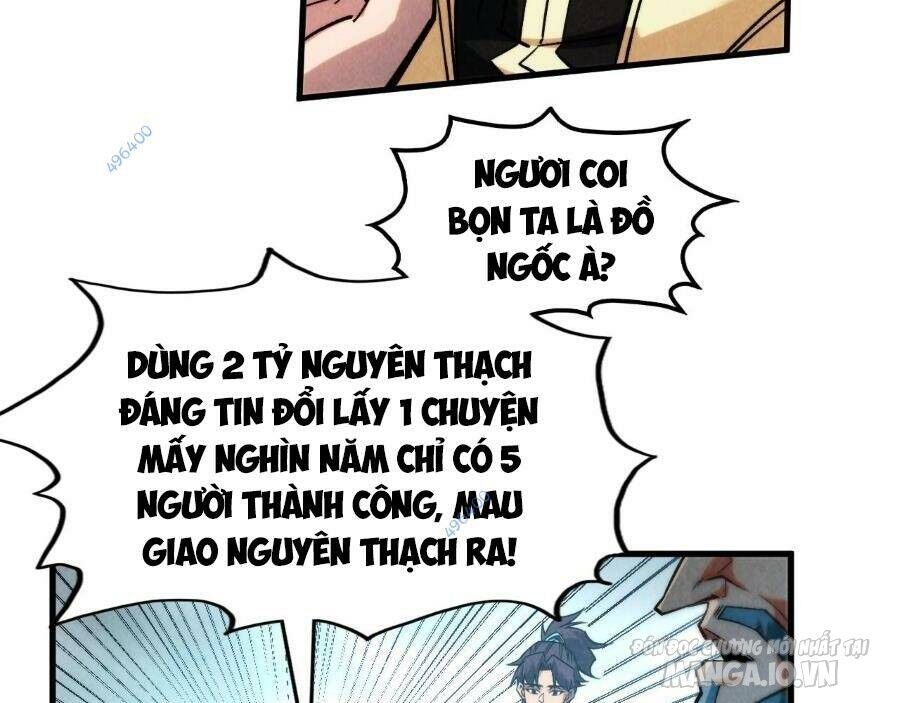 Vạn Cổ Chí Tôn Tập 290 trang 23
