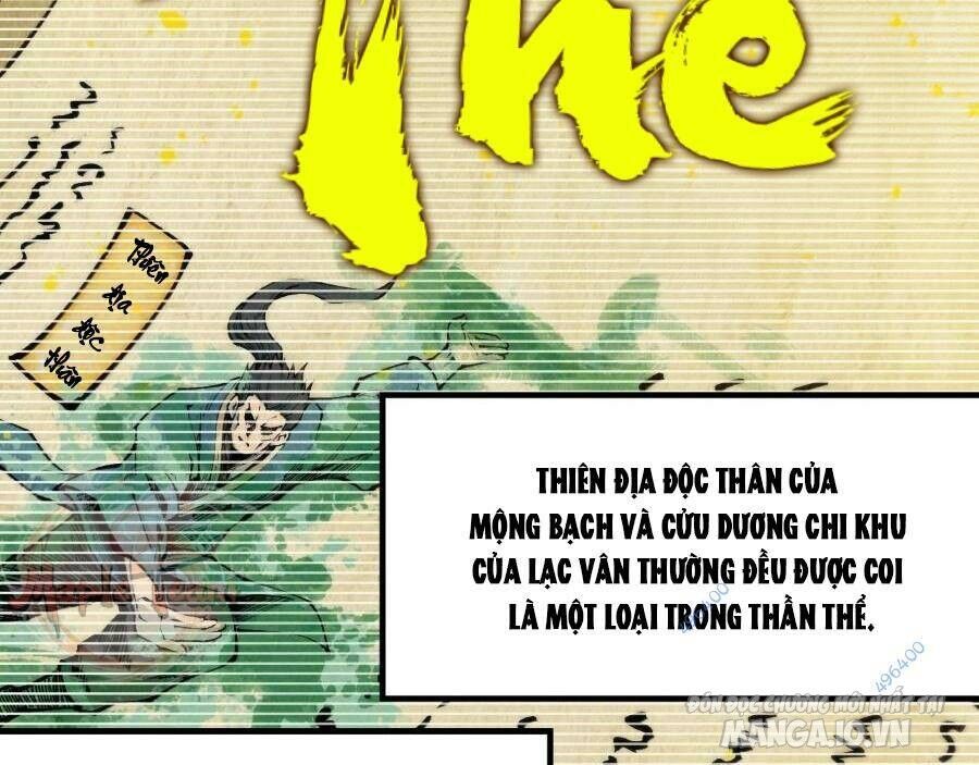 Vạn Cổ Chí Tôn Tập 290 trang 4