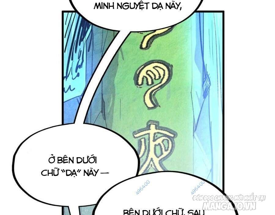 Vạn Cổ Chí Tôn Tập 290 trang 36