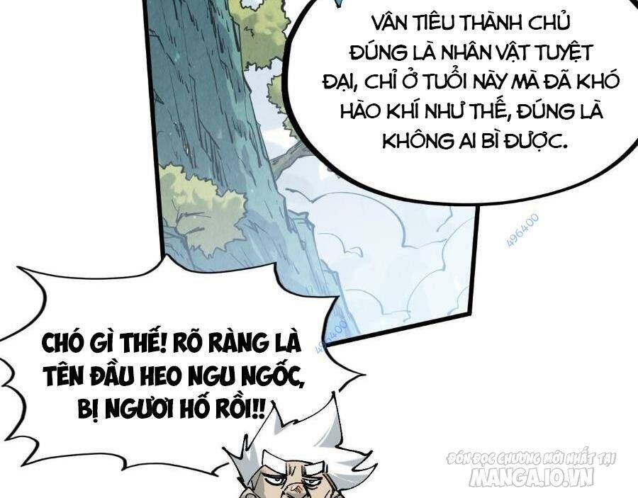 Vạn Cổ Chí Tôn Tập 290 trang 45