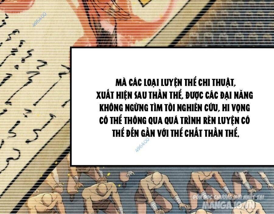 Vạn Cổ Chí Tôn Tập 290 trang 6