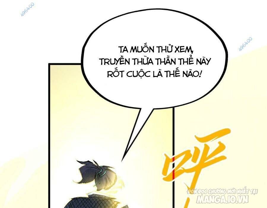 Vạn Cổ Chí Tôn Tập 290 trang 57