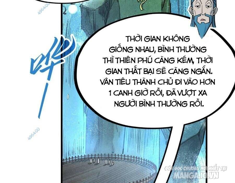 Vạn Cổ Chí Tôn Tập 290 trang 78