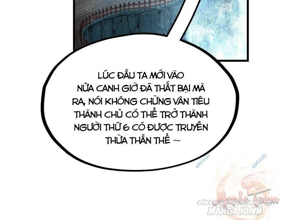 Vạn Cổ Chí Tôn Tập 290 trang 79