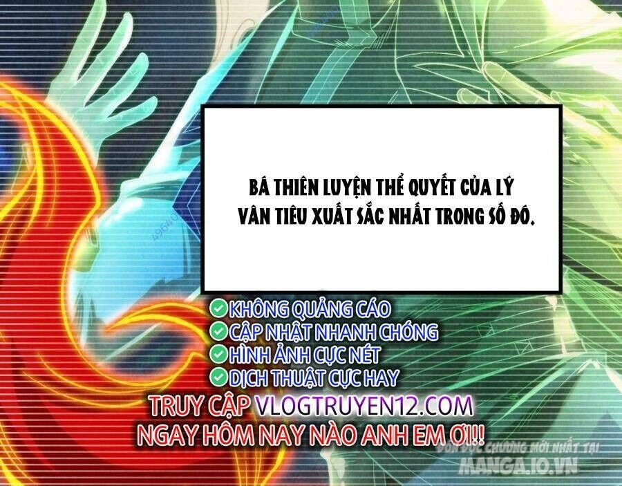 Vạn Cổ Chí Tôn Tập 290 trang 9