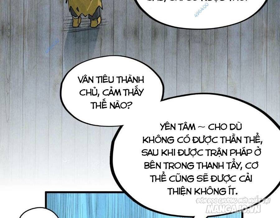 Vạn Cổ Chí Tôn Tập 290 trang 89