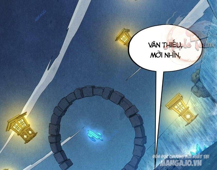 Vạn Cổ Chí Tôn Tập 291 trang 11