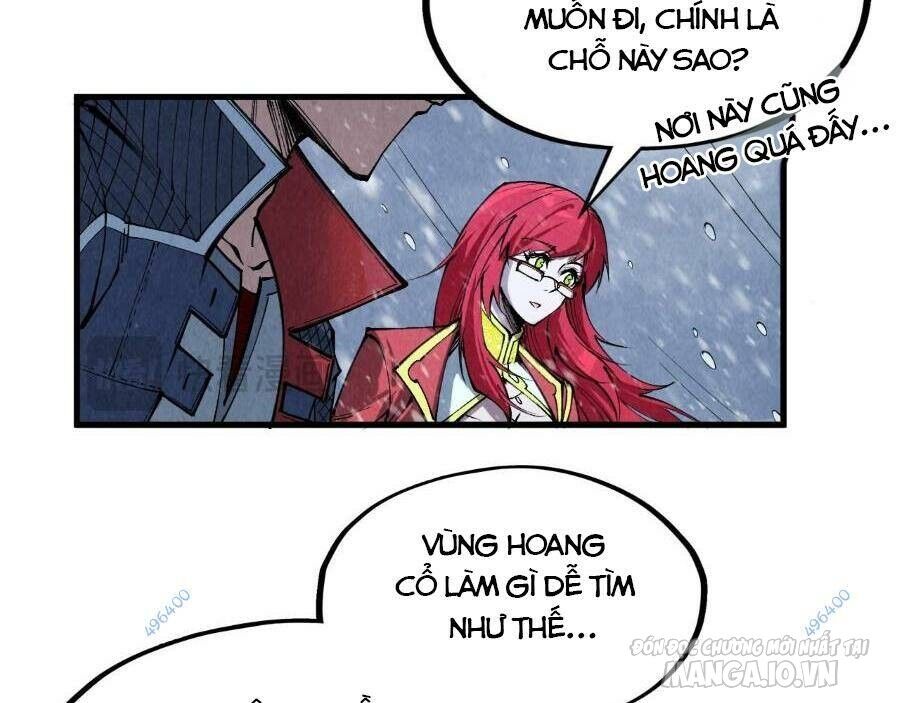 Vạn Cổ Chí Tôn Tập 291 trang 33