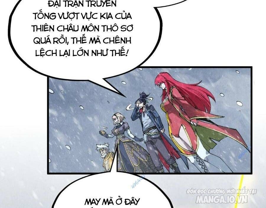 Vạn Cổ Chí Tôn Tập 291 trang 34