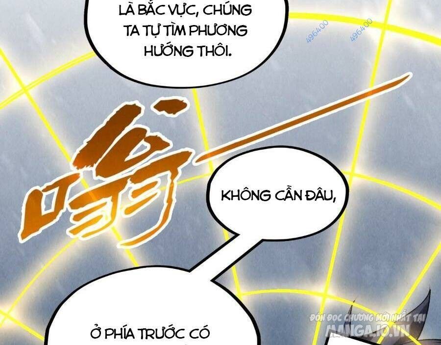 Vạn Cổ Chí Tôn Tập 291 trang 35